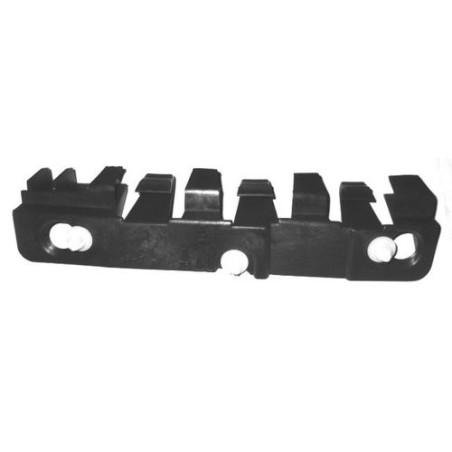 STAFFA PARAURTI POST SX DACIA LOGAN 2004 2008 OEM 6001549255