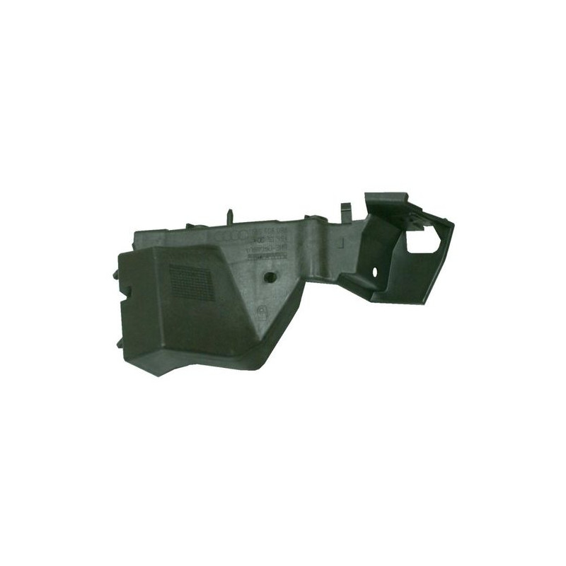 STAFFA PARAURTI ANT DX AUDI Q5 (8RB) 2008 2012 OEM 8R0807284