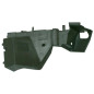 STAFFA PARAURTI ANT DX AUDI Q5 (8RB) 2008 2012 OEM 8R0807284