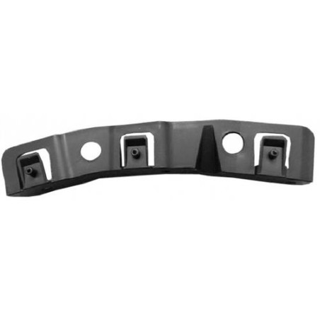 STAFFA PARAURTI ANT LATERALE DX MAZDA CX5 (KE/GH/KF) 2011 2017 OEM KD4550153