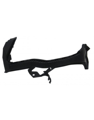 STAFFA PARAURTI ANT SX SUBARU FORESTER (SJ) 2012 2015 OEM 57707SG010