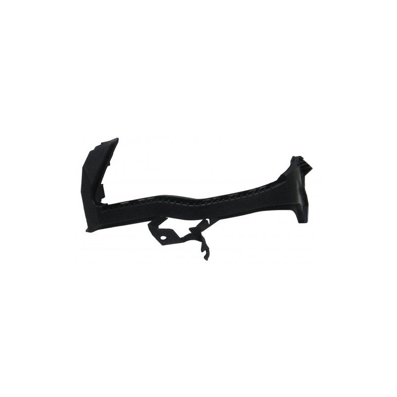 STAFFA PARAURTI ANT SX SUBARU FORESTER (SJ) 2012 2015 OEM 57707SG010