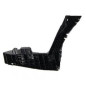 STAFFA PARAURTI POST SX SUZUKI SX4 (GY/RW) 2007 2013 OEM 7182280J00