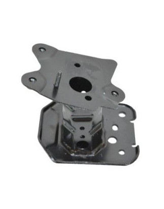 STAFFA RINFORZO PARAURTI POST SX TOYOTA RAV 4 (A4) 2012 2016 OEM 5201642011