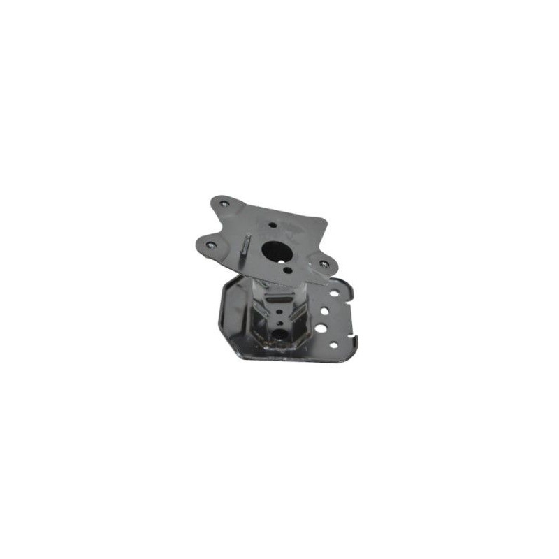 STAFFA RINFORZO PARAURTI POST SX TOYOTA RAV 4 (A4) 2012 2016 OEM 5201642011