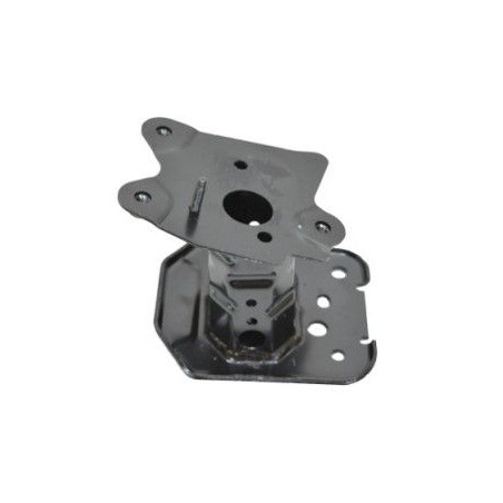 STAFFA RINFORZO PARAURTI POST SX TOYOTA RAV 4 (A4) 2012 2016 OEM 5201642011