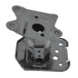 STAFFA RINFORZO PARAURTI POST SX TOYOTA RAV 4 (A4) 2012 2016 OEM 5201642011