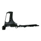 STAFFA PARAURTI POST SX MINI CABRIO (R57) 2008 2010 OEM 51127167563