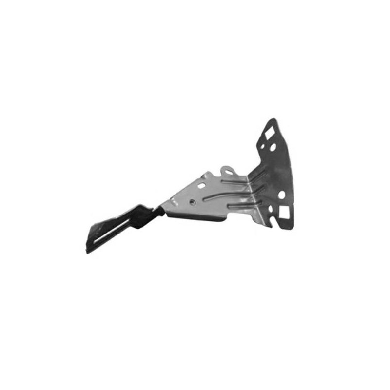 STAFFA PARAFANGO ANT DX PEUGEOT 208 I (CA/CC) 2012 2015 OEM 9802294980