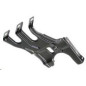 STAFFA SEDE FARO DX MERCEDES-BENZ C CLASS SDN/S W (W203) 2000 2003 OEM A2036200285