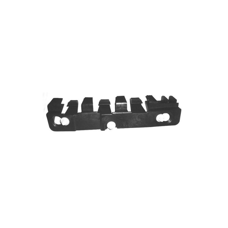 STAFFA PARAURTI POST DX DACIA LOGAN 2004 2008 OEM 6001549256