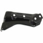 STAFFA PARAURTI ANT SX HONDA CR-V (RM) 2013 2015 OEM 60262T0AA00ZZ
