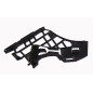 STAFFA PARAURTI ANT SX MERCEDES-BENZ A CLASS (W176) 2012 2015 OEM A1768851621