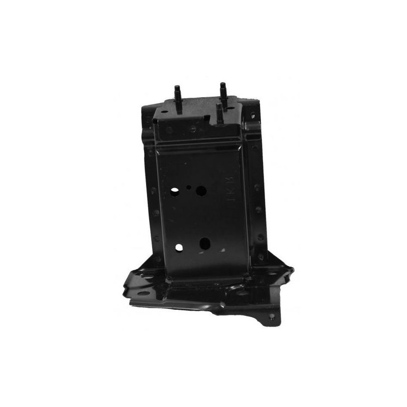 STAFFA RINFORZO PARAURTI ANT SX NISSAN JUKE (F15) 2010 2015 OEM 751151KM0A