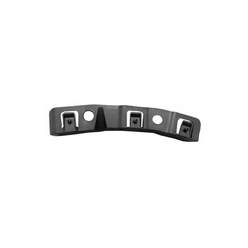 STAFFA PARAURTI ANT LATERALE SX MAZDA CX5 (KE/GH/KF) 2011 2017 OEM KD4550163