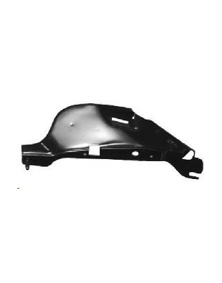 STAFFA PARAURTI ANT DX FERRO KIA SORENTO (JC) 2002 2009 OEM 865163E510