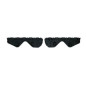 STAFFA PARAURTI POST DX DACIA LODGY (JS) 2012 2022 OEM 850442793R