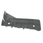 STAFFA PARAURTI ANT SX AUDI A4 (8E2/8E5) 2000 2004 OEM 8E0807227