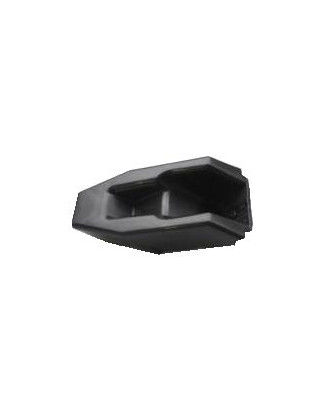 STAFFA PARAURTI POST INF DX/SX 5 FORD FOCUS (DH) 2011 2014 OEM 1742936
