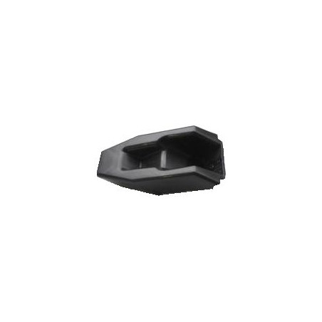STAFFA PARAURTI POST INF DX/SX 5 FORD FOCUS (DH) 2011 2014 OEM 1742936