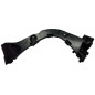 STAFFA PARAURTI POST DX 5 FORD FOCUS (DH) 2014 2018 OEM 1907882