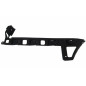 STAFFA PARAURTI POST SX EST VOLKSWAGEN PASSAT (3C2/3C5) 2005 2011 OEM 3C5807375