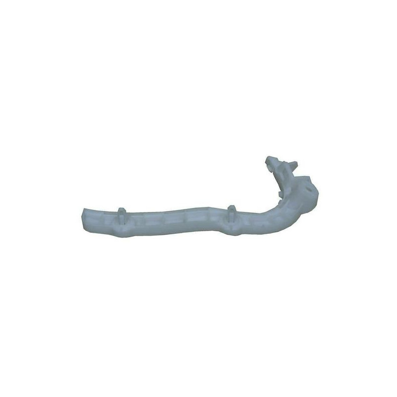 STAFFA PARAURTI ANT LATERALE DX MITSUBISHI OUTLANDER (CWW) 2007 2011 OEM 6400A587