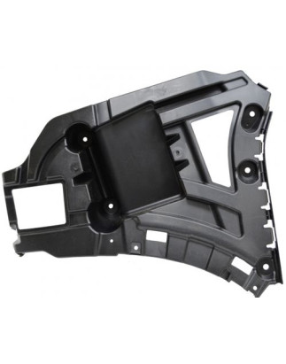 STAFFA PARAURTI POST DX BMW X3 (F25) 2011 2014 OEM 51127210078