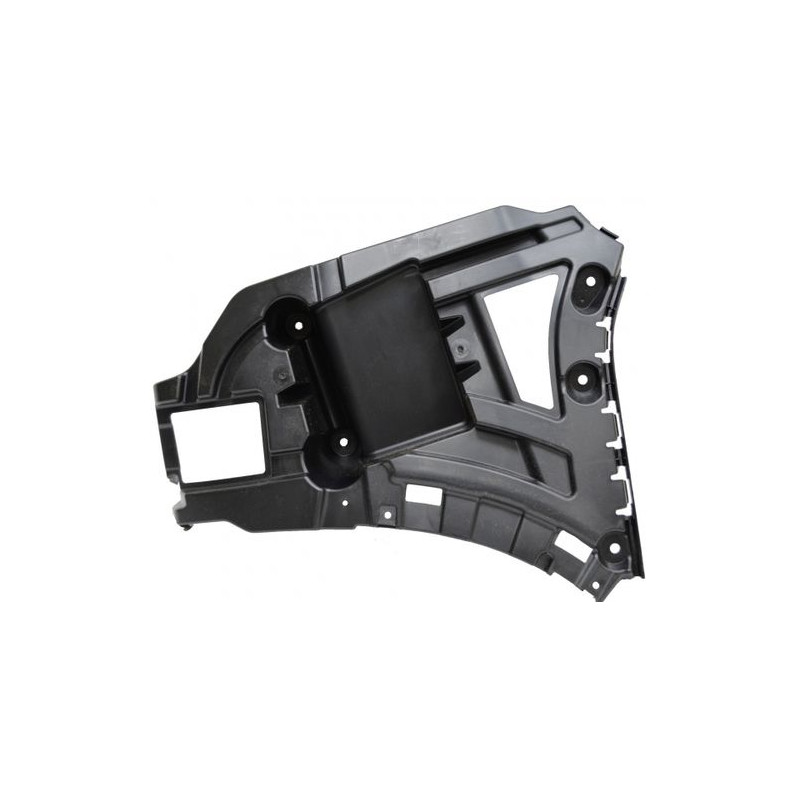 STAFFA PARAURTI POST DX BMW X3 (F25) 2011 2014 OEM 51127210078