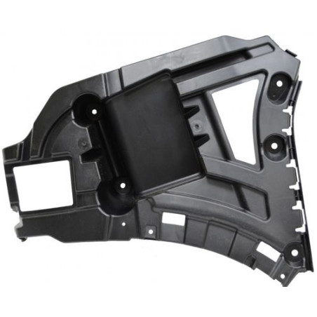 STAFFA PARAURTI POST DX BMW X3 (F25) 2011 2014 OEM 51127210078