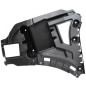 STAFFA PARAURTI POST DX BMW X3 (F25) 2011 2014 OEM 51127210078
