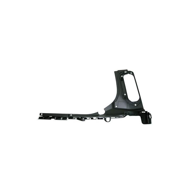 STAFFA PARAURTI POST DX MINI CABRIO (R57) 2008 2010 OEM 51127167564