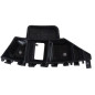 STAFFA PARAURTI ANT SX VOLKSWAGEN JETTA (162/163/AV3/AV2) 2010 2014 OEM 5C6807183