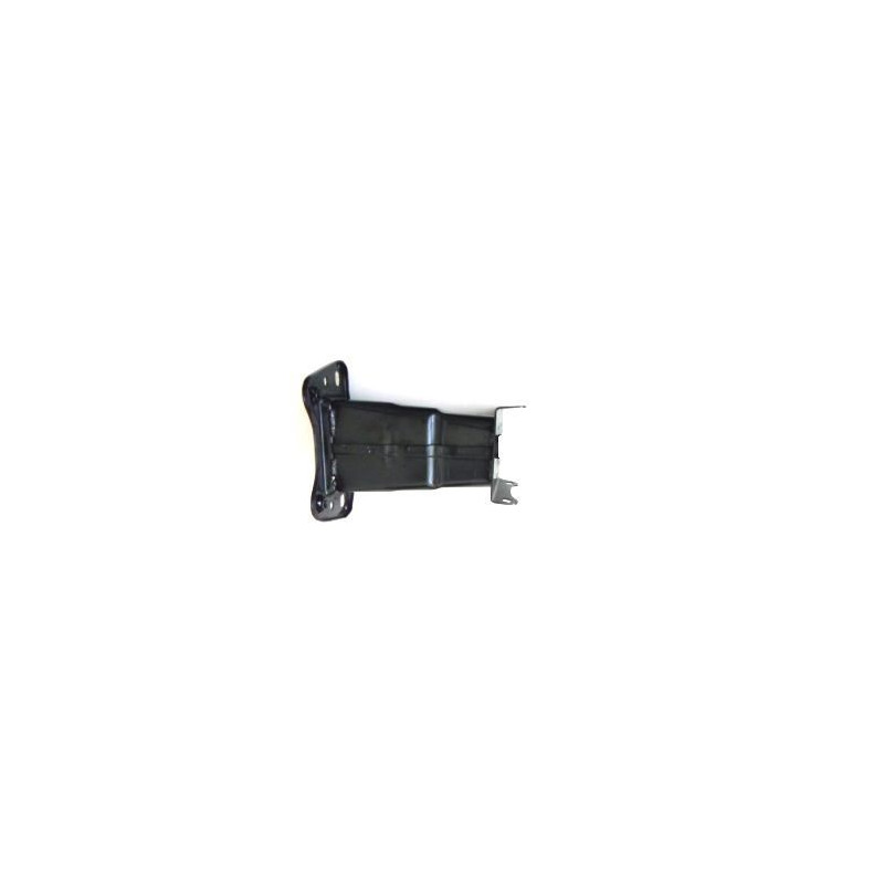STAFFA RINFORZO PARAURTI ANT SX MERCEDES-BENZ ML (W164) 2005 2011 OEM A1646201931