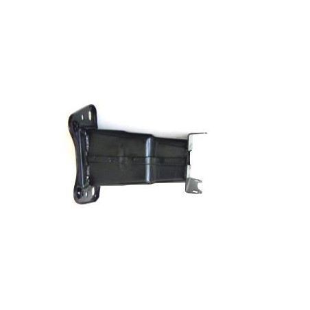STAFFA RINFORZO PARAURTI ANT SX MERCEDES-BENZ ML (W164) 2005 2011 OEM A1646201931