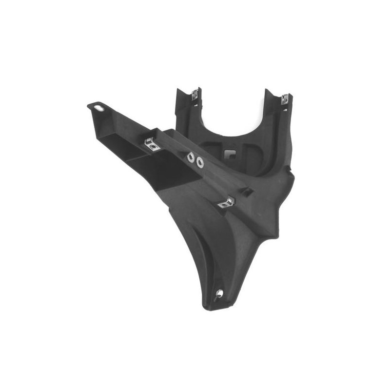 STAFFA PARAFANGO ANT SX BMW X5 (E70) 2007 2010 OEM 51657157983