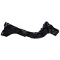 STAFFA PARAURTI POST DX 5 FORD FOCUS (DH) 2011 2014 OEM 1733016