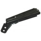 STAFFA PARAFANGO ANT DX BMW X3 (F25) 2011 2014 OEM 41357267326
