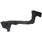 STAFFA PARAURTI POST SX 5 FORD FOCUS (DH) 2011 2014 OEM 1729767