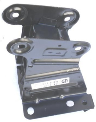 STAFFA RINFORZO PARAURTI ANT SX OPEL ASTRA H (A04) 2004 2010 OEM 1400311