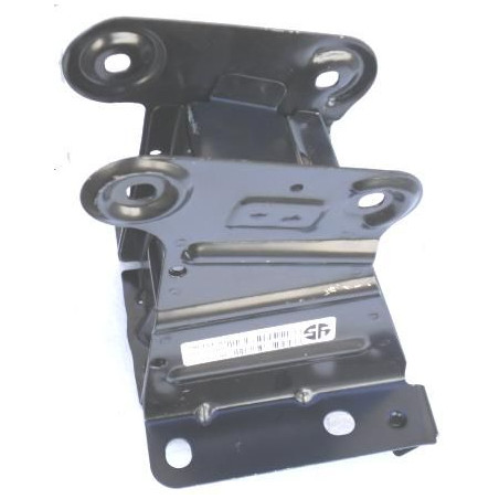 STAFFA RINFORZO PARAURTI ANT SX OPEL ASTRA H (A04) 2004 2010 OEM 1400311