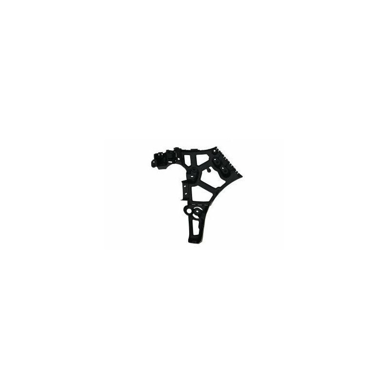 STAFFA PARAURTI POST DX 5 RENAULT MEGANE CABRIO (EM0/EM1) 2010 2014 OEM 850440006R