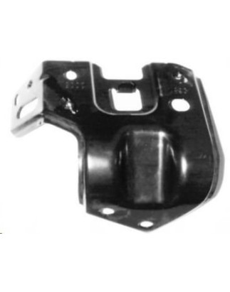 STAFFA PARAFANGO ANT DX FIAT GRANDE PUNTO (199) 2005 2012 OEM 51713983