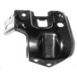 STAFFA PARAFANGO ANT DX FIAT GRANDE PUNTO (199) 2005 2012 OEM 51713983