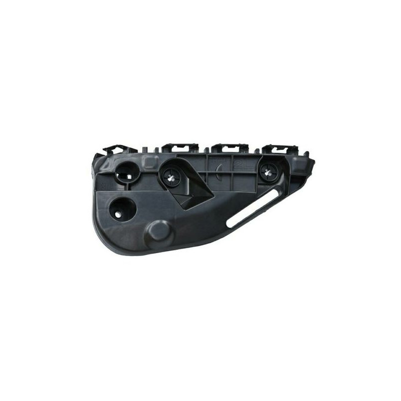 STAFFA PARAURTI ANT SX TOYOTA HI-LUX 2WD/4WD (N1) 2015 2020 OEM 521160K180