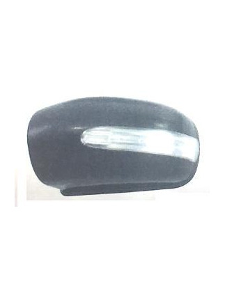 CALOTTA SX A LED MERCEDES-BENZ C CLASS SDN/S W (W203) 2000 2003 OEM A20381103609999