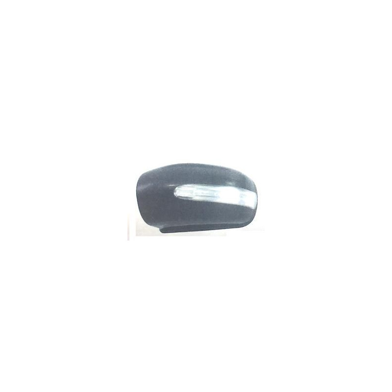 CALOTTA SX A LED MERCEDES-BENZ C CLASS SDN/S W (W203) 2000 2003 OEM A20381103609999