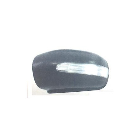 CALOTTA SX A LED MERCEDES-BENZ C CLASS SDN/S W (W203) 2000 2003 OEM A20381103609999
