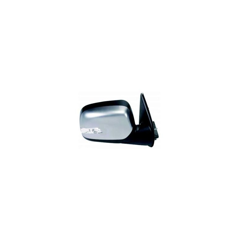 RETROVISORE ELETT SX CROMATO 5 ISUZU P/U D-MAX (TFR/TFS) 2002 2007 OEM 8974014510
