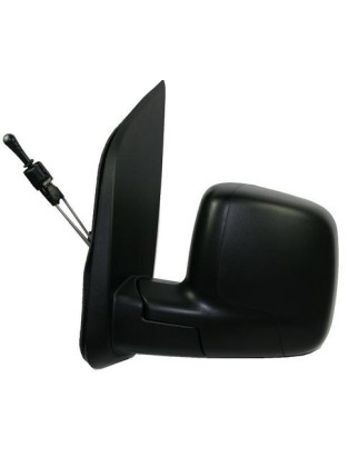 RETROVISORE MECC DX NERO CITROEN NEMO (AA) 2008  OEM 735645070